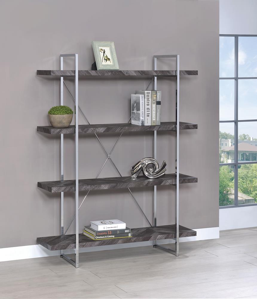 Grimma - BOOKCASE