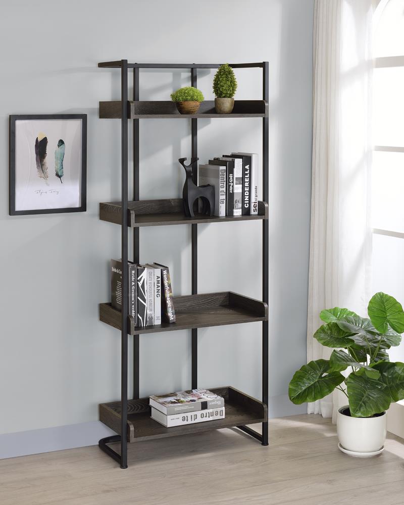 Ember - BOOKCASE