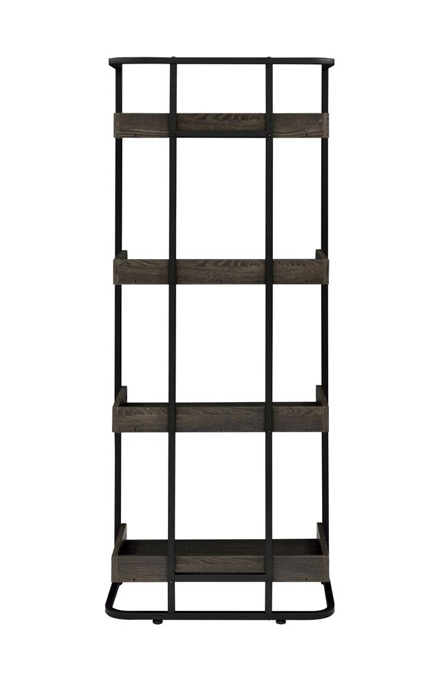 Ember - BOOKCASE