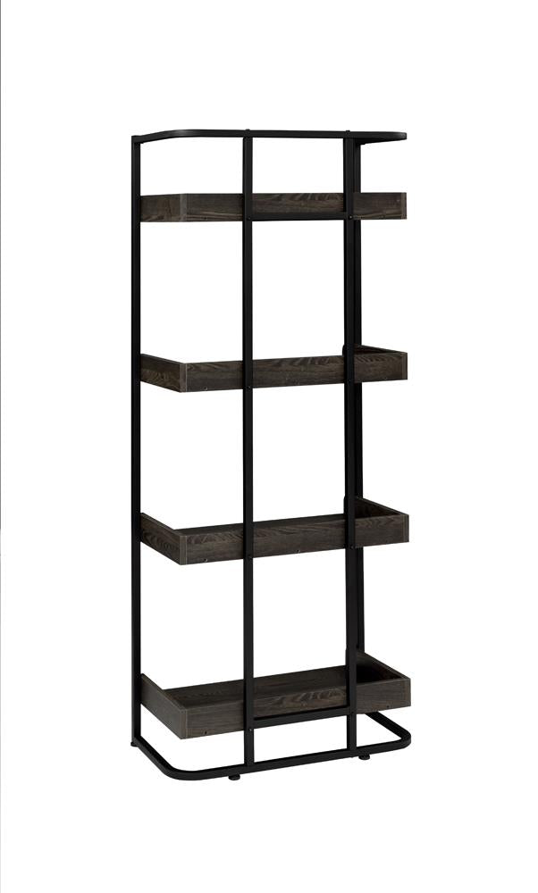 Ember - BOOKCASE