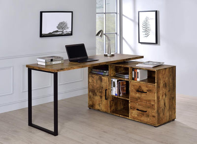 Hertford - L-SHAPE DESK