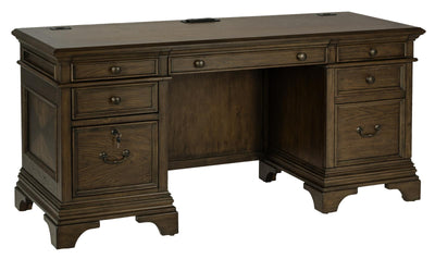 Hartshill - CREDENZA DESK