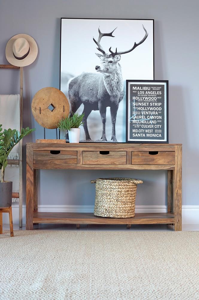 Esther - CONSOLE TABLE