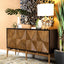 Zira - ACCENT CABINET