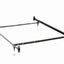 Esme - TWIN / FULL BED FRAME (FOR HEADBOARD & FOOTBOARD ONLY)