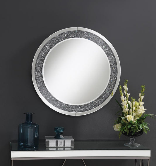 Lixue - WALL MIRROR