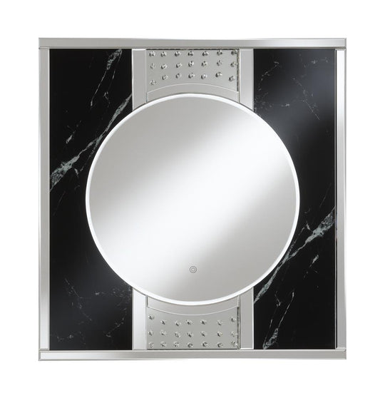 Carter - WALL MIRROR