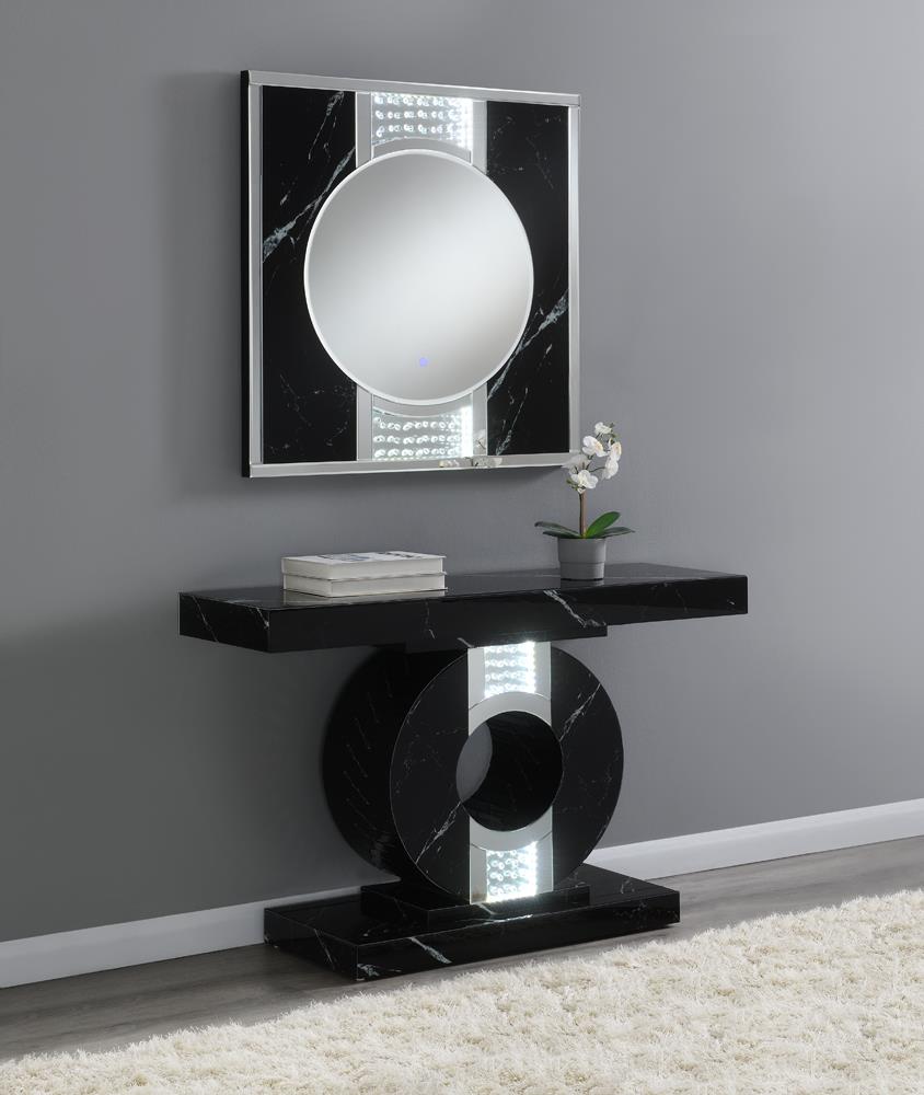 Carter - WALL MIRROR