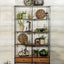 Belcroft - BOOKCASE