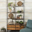 Belcroft - BOOKCASE