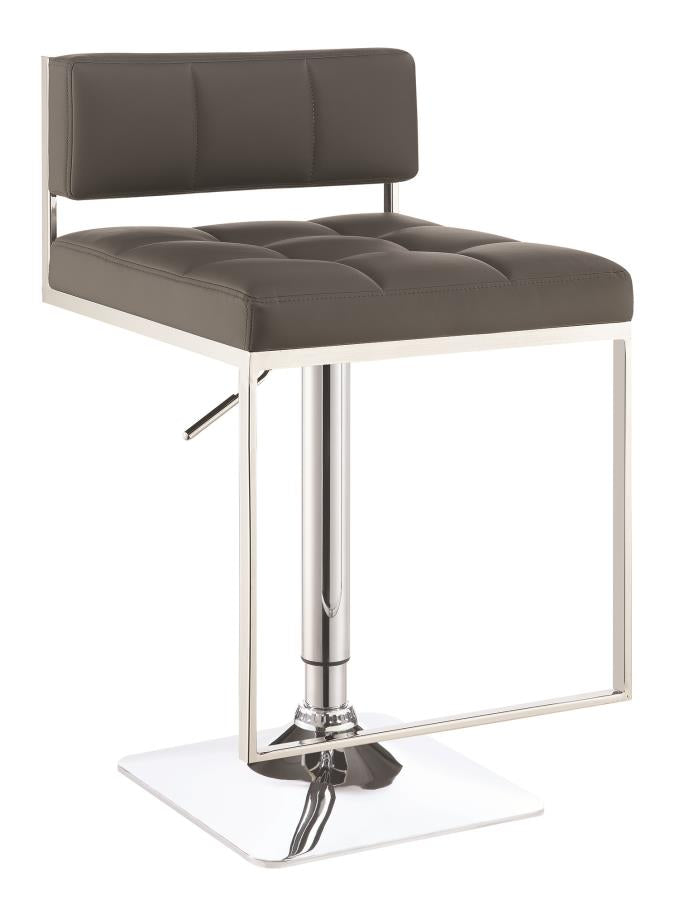 Alameda - ADJUSTABLE BAR STOOL