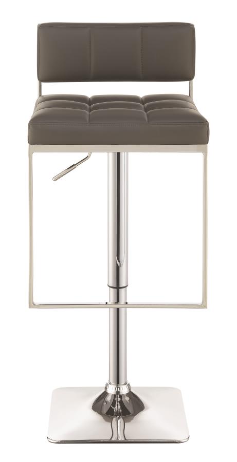 Alameda - ADJUSTABLE BAR STOOL