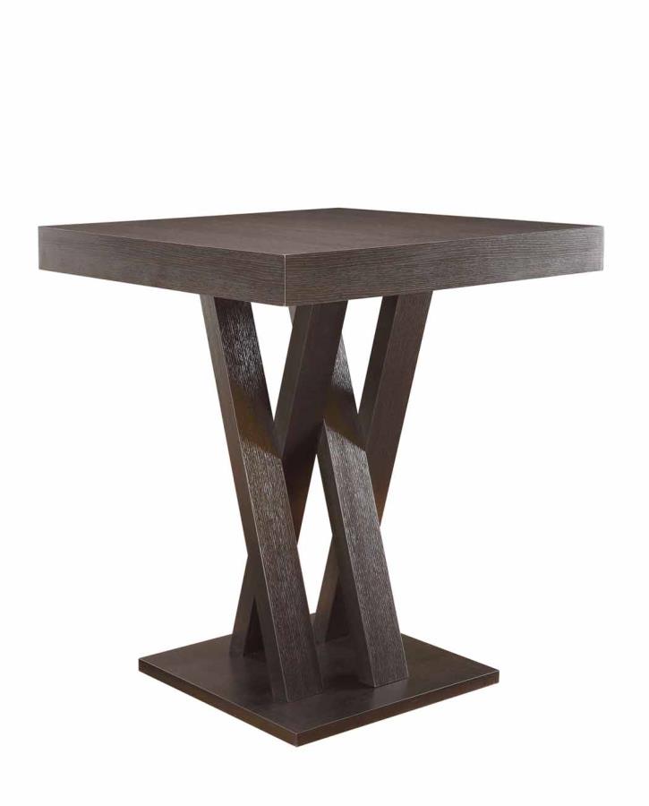 Freda - COUNTER HEIGHT DINING TABLE