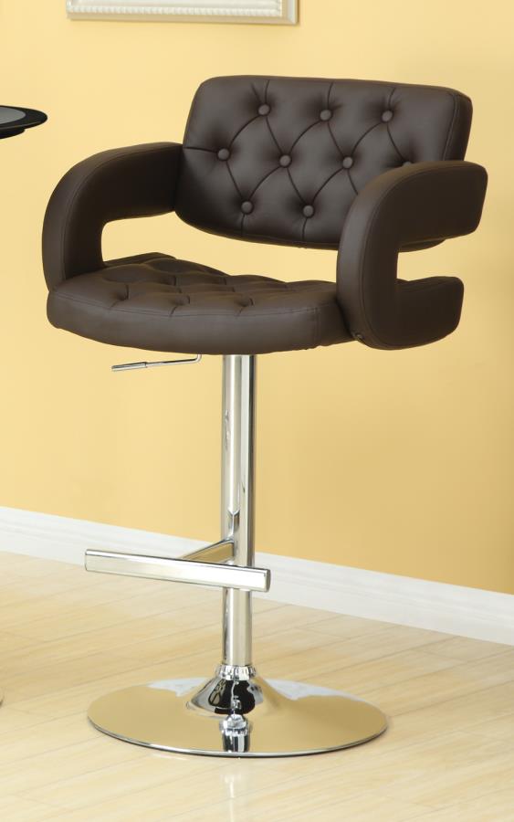 Brandi - ADJUSTABLE BAR STOOL