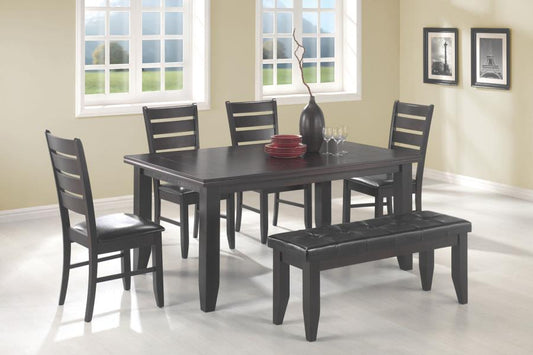 Dalila - DINING TABLE