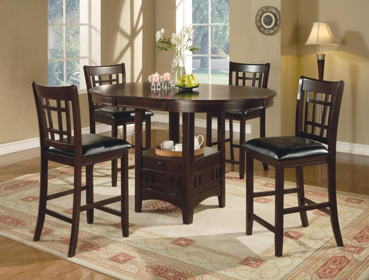 Lavon - COUNTER HEIGHT DINING TABLE