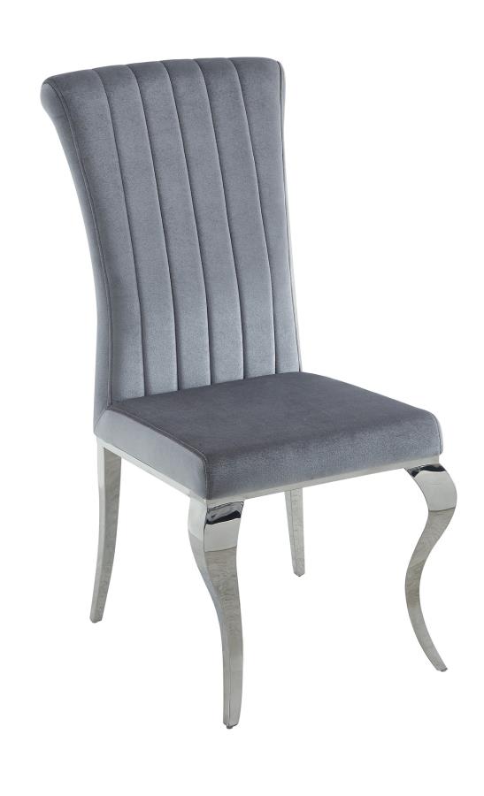 Betty - SIDE CHAIR