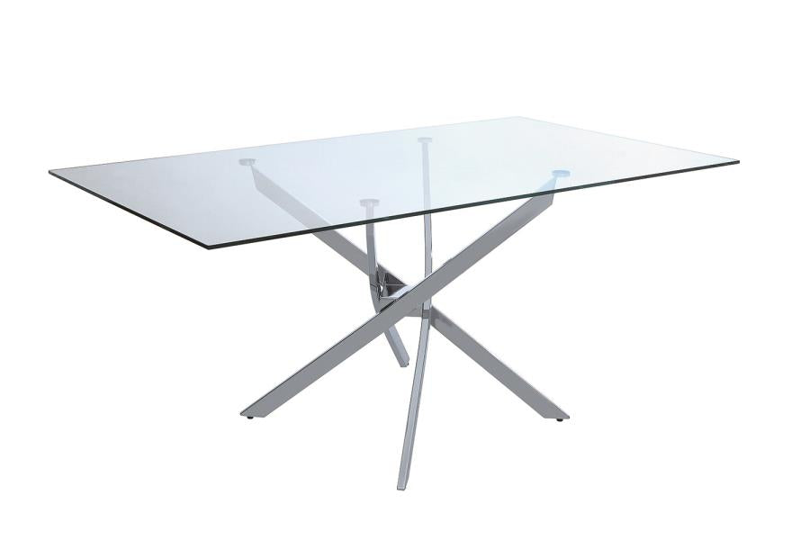 Carmelo - DINING TABLE