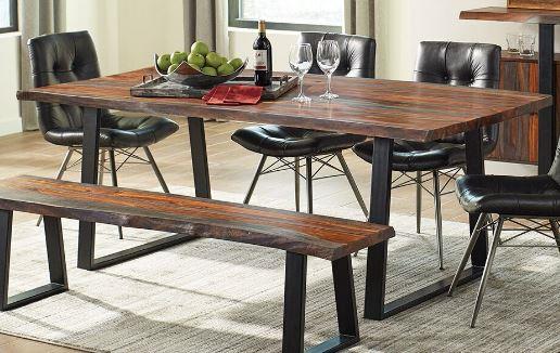 Ditman - DINING TABLE