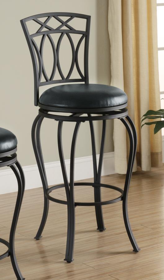 Adamsville - SWIVEL BAR STOOL