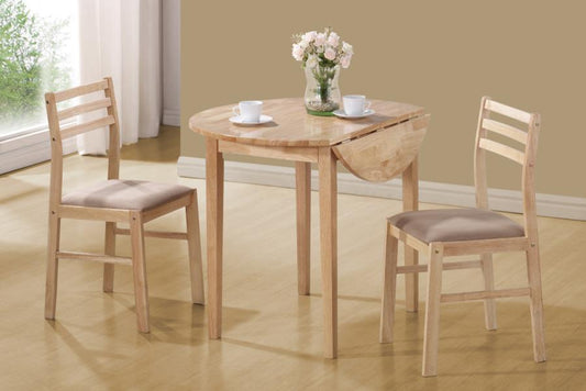 Bucknell - 3 PC DINING SET