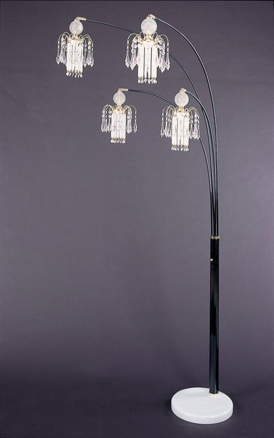 Maisel - FLOOR LAMP