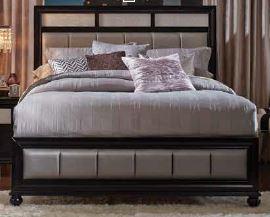 Barzini - QUEEN BED