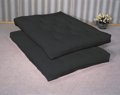 PREMIUM INNERSPRING FUTON PAD