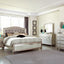 Bling Game - CALIFORNIA KING BED 4 PC SET