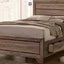 Kauffman - CALIFORNIA KING STORAGE BED