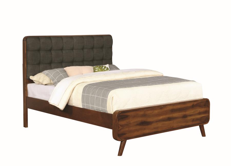 Robyn - QUEEN BED 5 PC SET