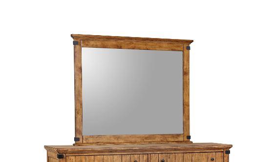 Brenner - DRESSER MIRROR