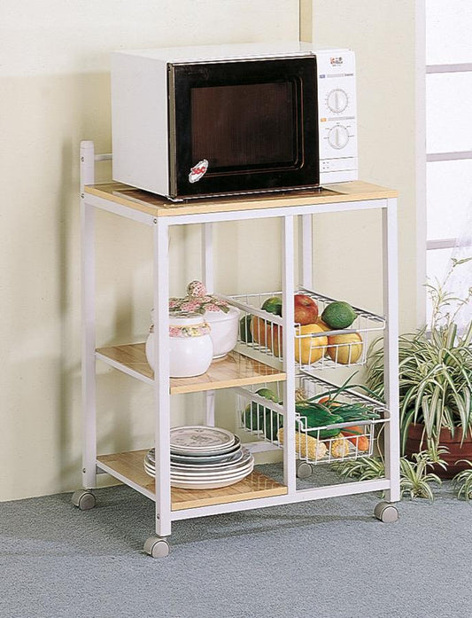 Kelvin - KITCHEN CART