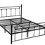 Canon - TWIN BED