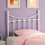 Marie - TWIN HEADBOARD