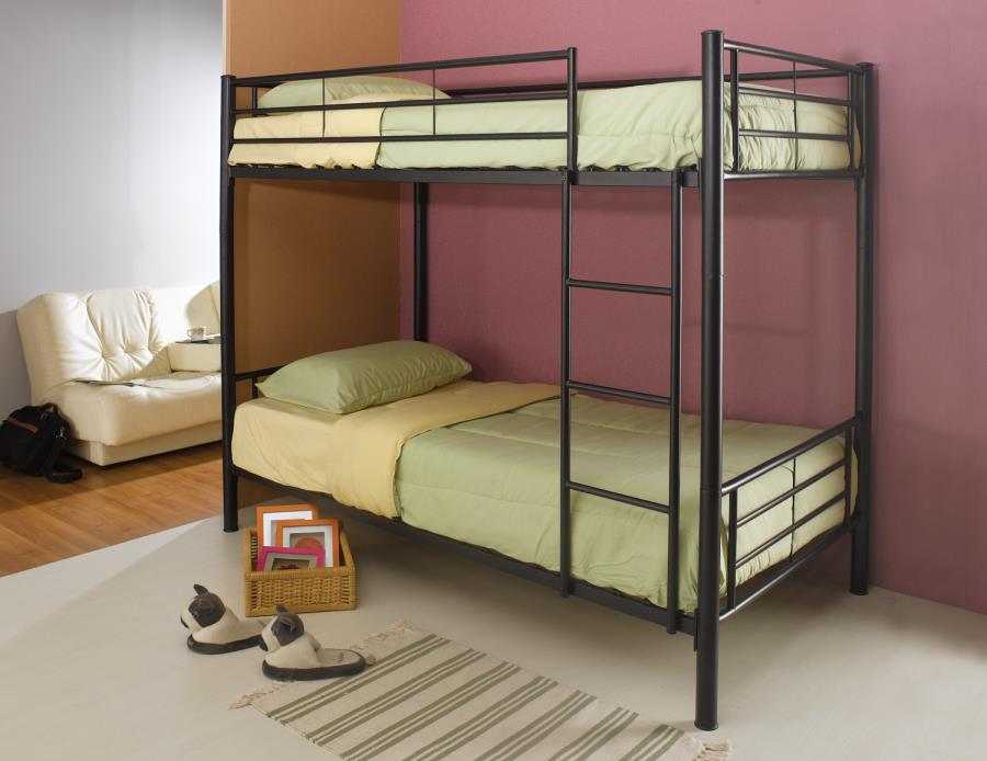 Hayward - TWIN / TWIN BUNK BED