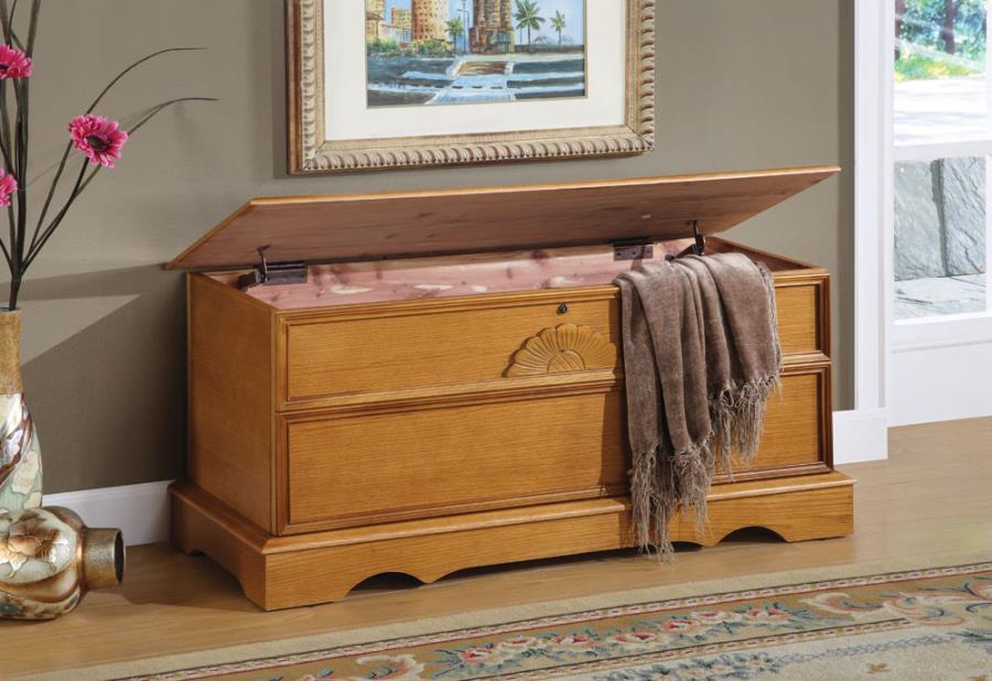 Paula - CEDAR CHEST