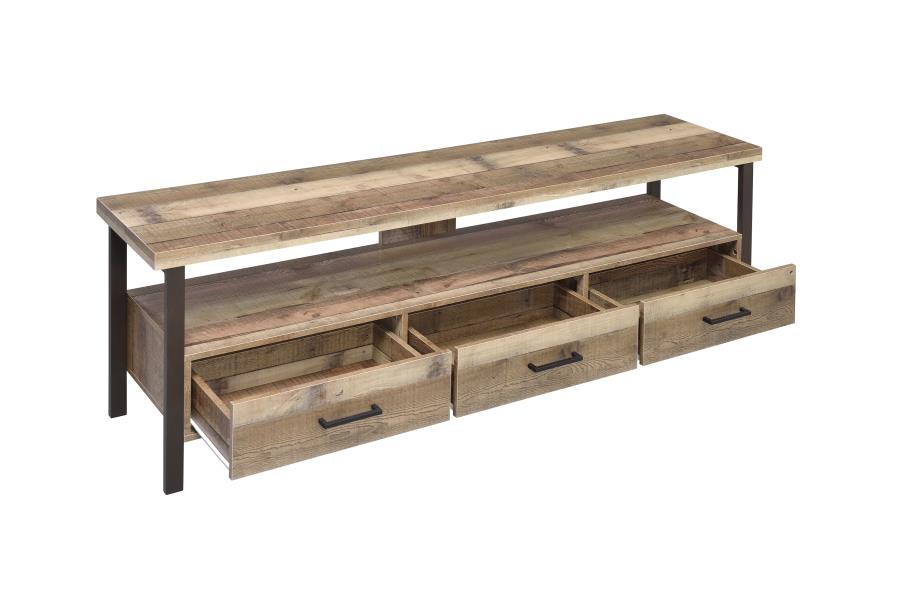 Ruston - 71" TV STAND