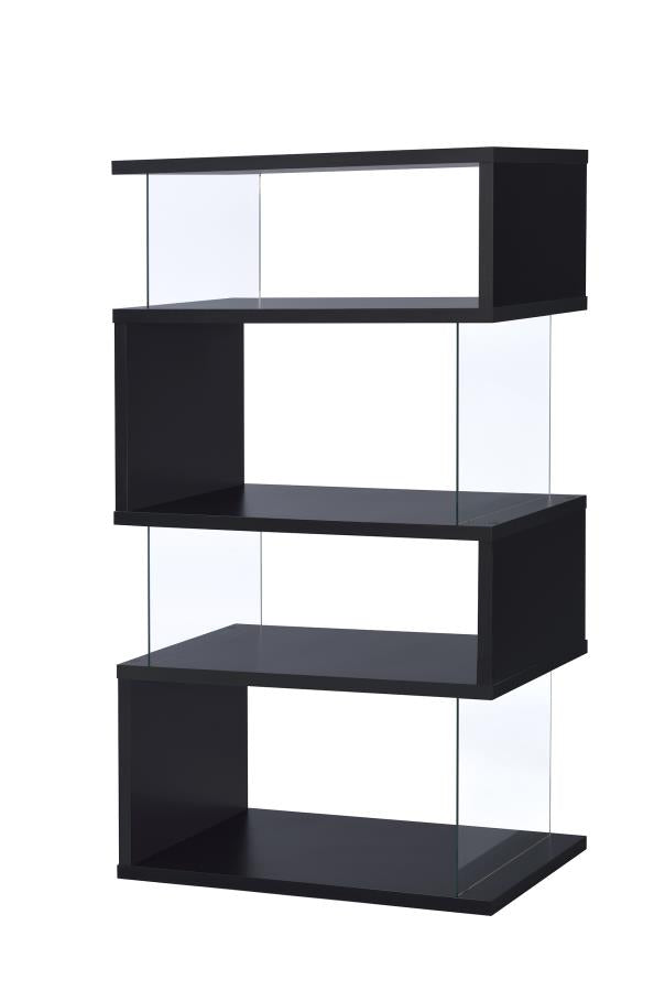 Emelle - BOOKCASE