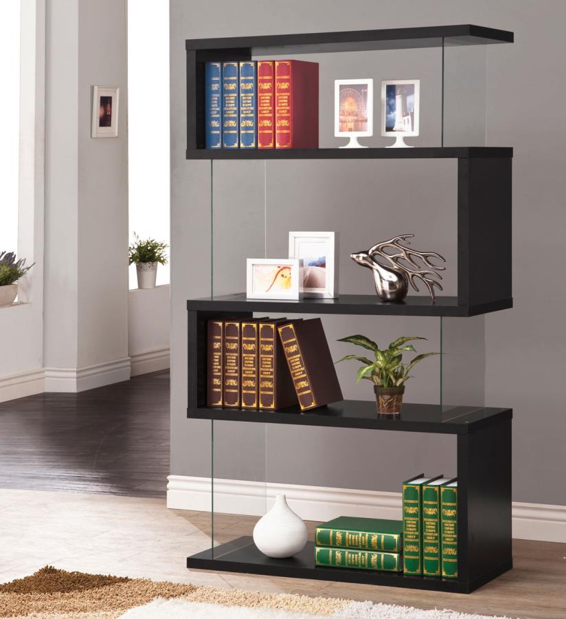 Emelle - BOOKCASE