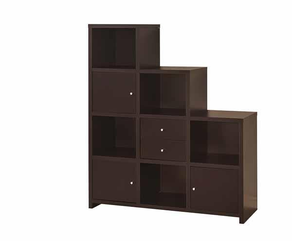 Spencer - BOOKCASE