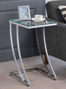 Cayden - SIDE TABLE