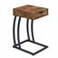 Troy - SIDE TABLE