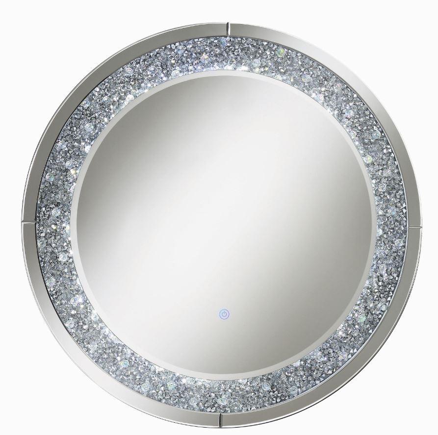 Lixue - WALL MIRROR