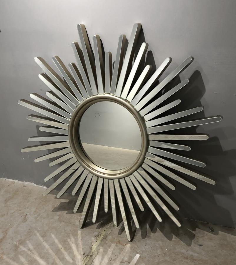 Beiwen - WALL MIRROR