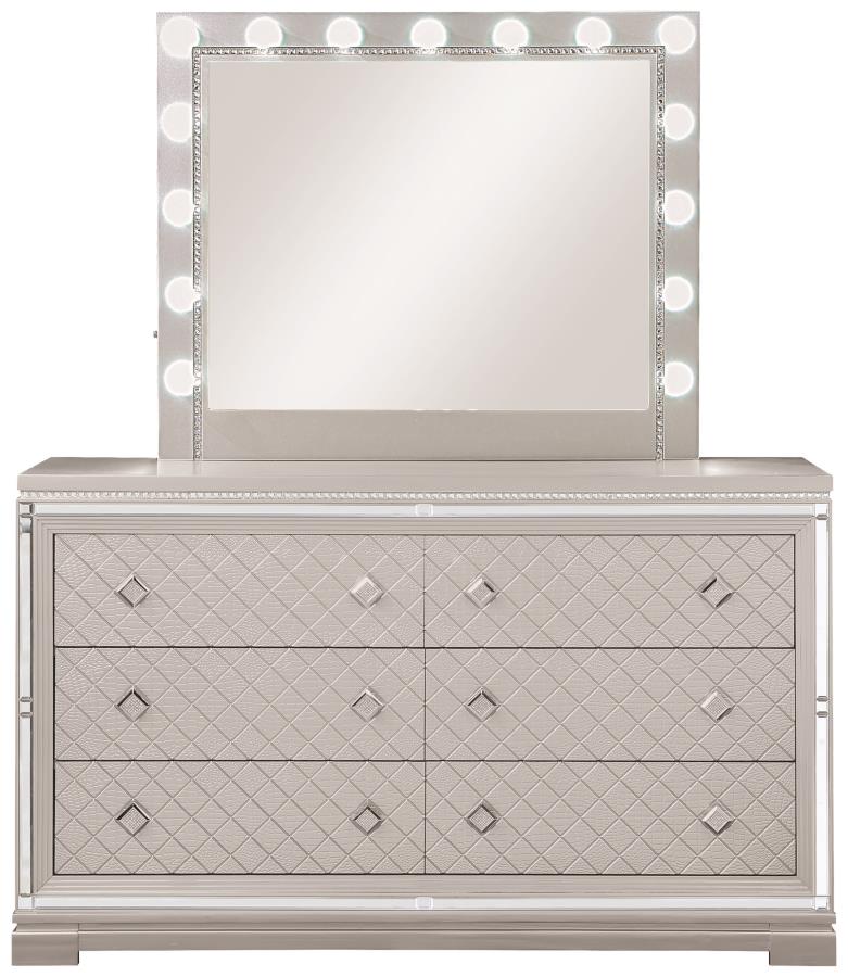 Eleanor - DRESSER MIRROR