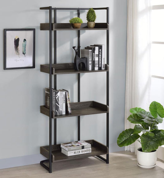 Ember - BOOKCASE