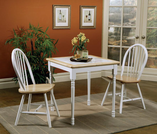 Carlene - DINING TABLE