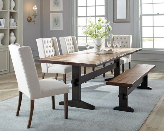 Bexley - 5 PC DINING SET