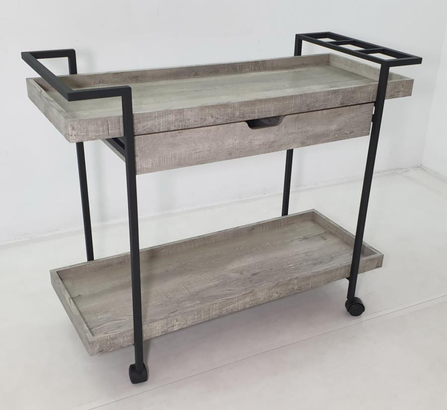 Ventura - BAR CART